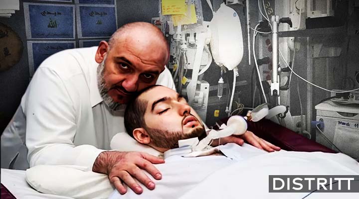 Príncipe Durmiente: quién era el nombre que pasó 20 años en coma