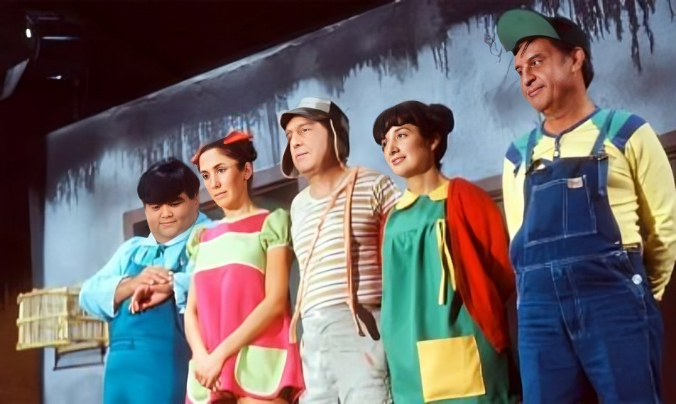 ¿Qué pasó con Horacio Gómez Bolaños, hermano de Chespirito?