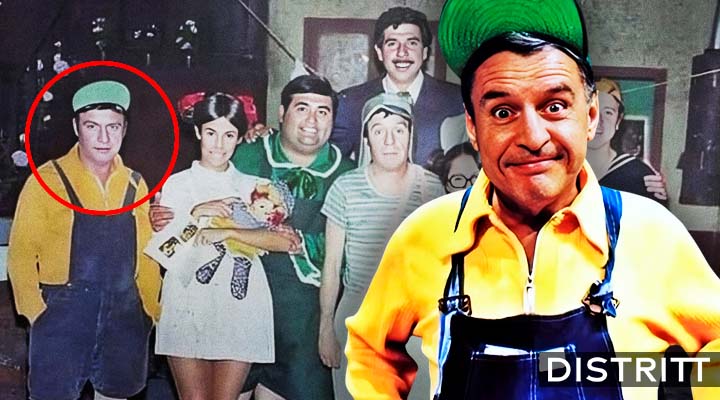 ¿Qué pasó con Horacio Gómez Bolaños, hermano de Chespirito?