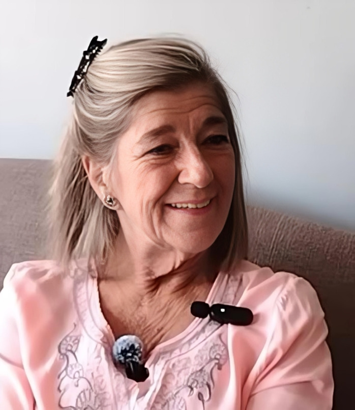 ¿Qué pasó con la actriz Lucy Buj?
