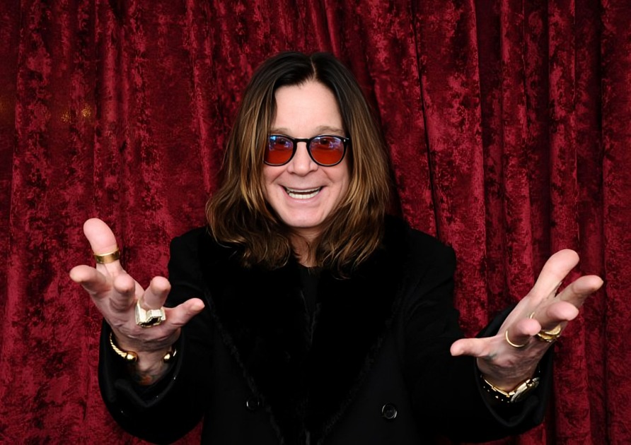 ¿Quién era y de qué murió Ozzy Osbourne?