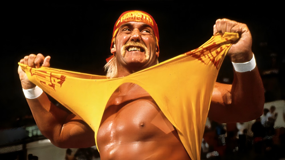 ¿Quién era Hulk Hogan, luchador de la WWE?