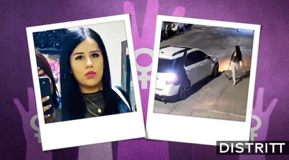 ¿Quién era Karla, mujer asesinada por un "amigo" en Jalisco?