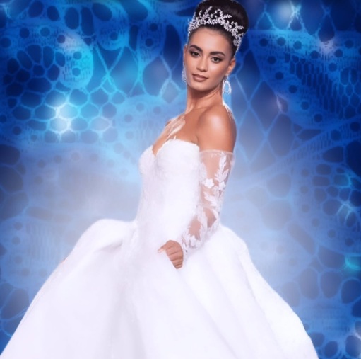 ¿Quién es Laura Pérez, la concursante accidentada en Miss Universe Latina?