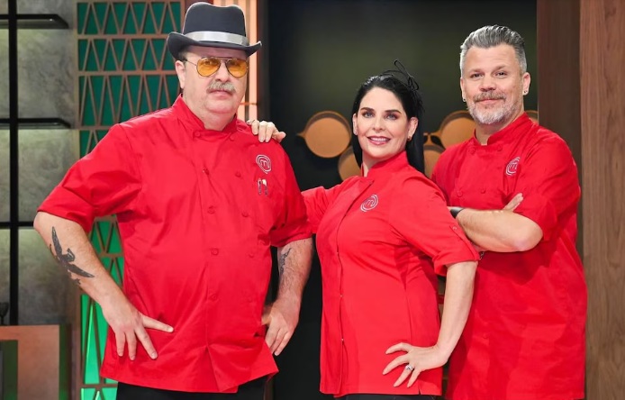 Historia de vida de Zahie Téllez