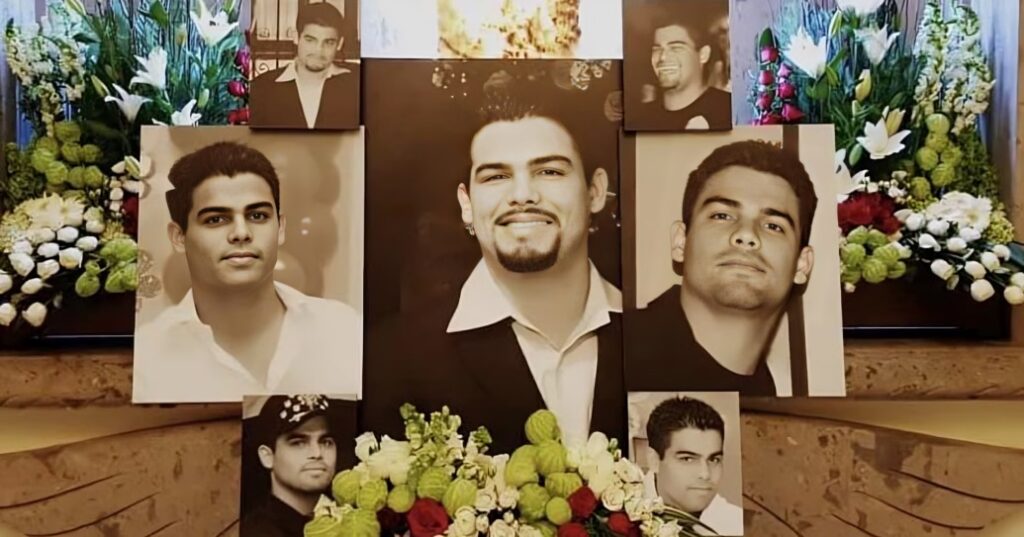 Relación de Julio César Chávez Jr. y el Cartel de Sinaloa