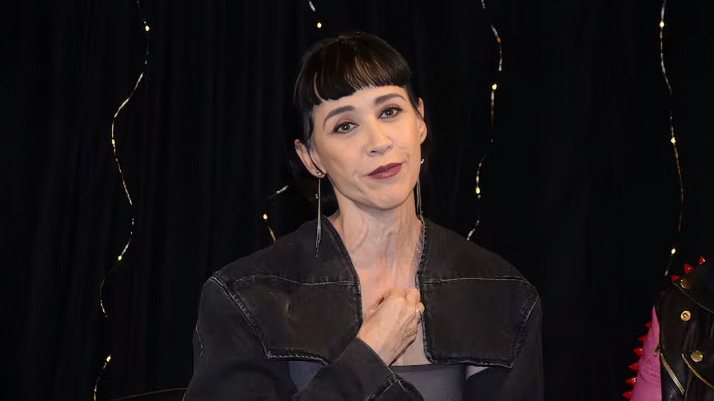 Revelan que Susana Zabaleta padeció cáncer