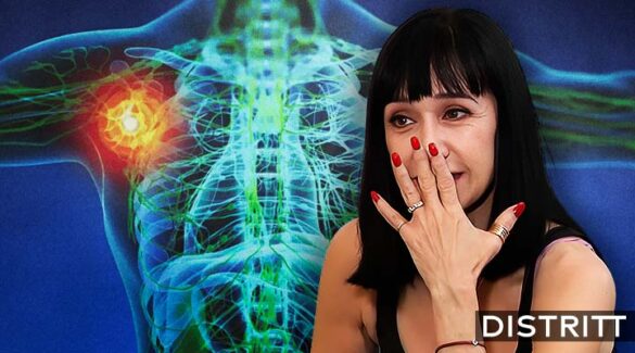 ¿Susana Zabaleta tuvo cáncer? Esto dijo Francisco Céspedes