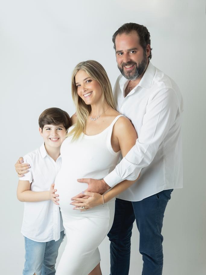 ¿Cómo luce ahora Tania Riquenes?
