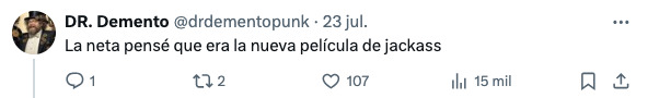 "Con qué cara le va a contar a su familia"