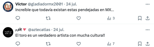 "Con qué cara le va a contar a su familia"
