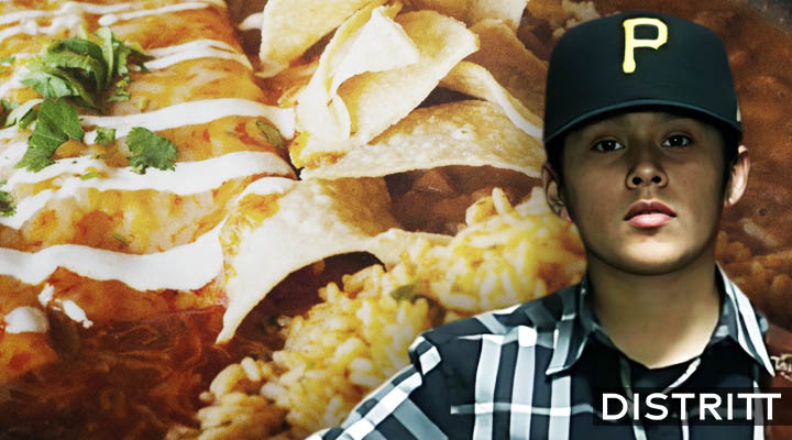 Yahritza Martínez suplica perdón tras ofender comida mexicana