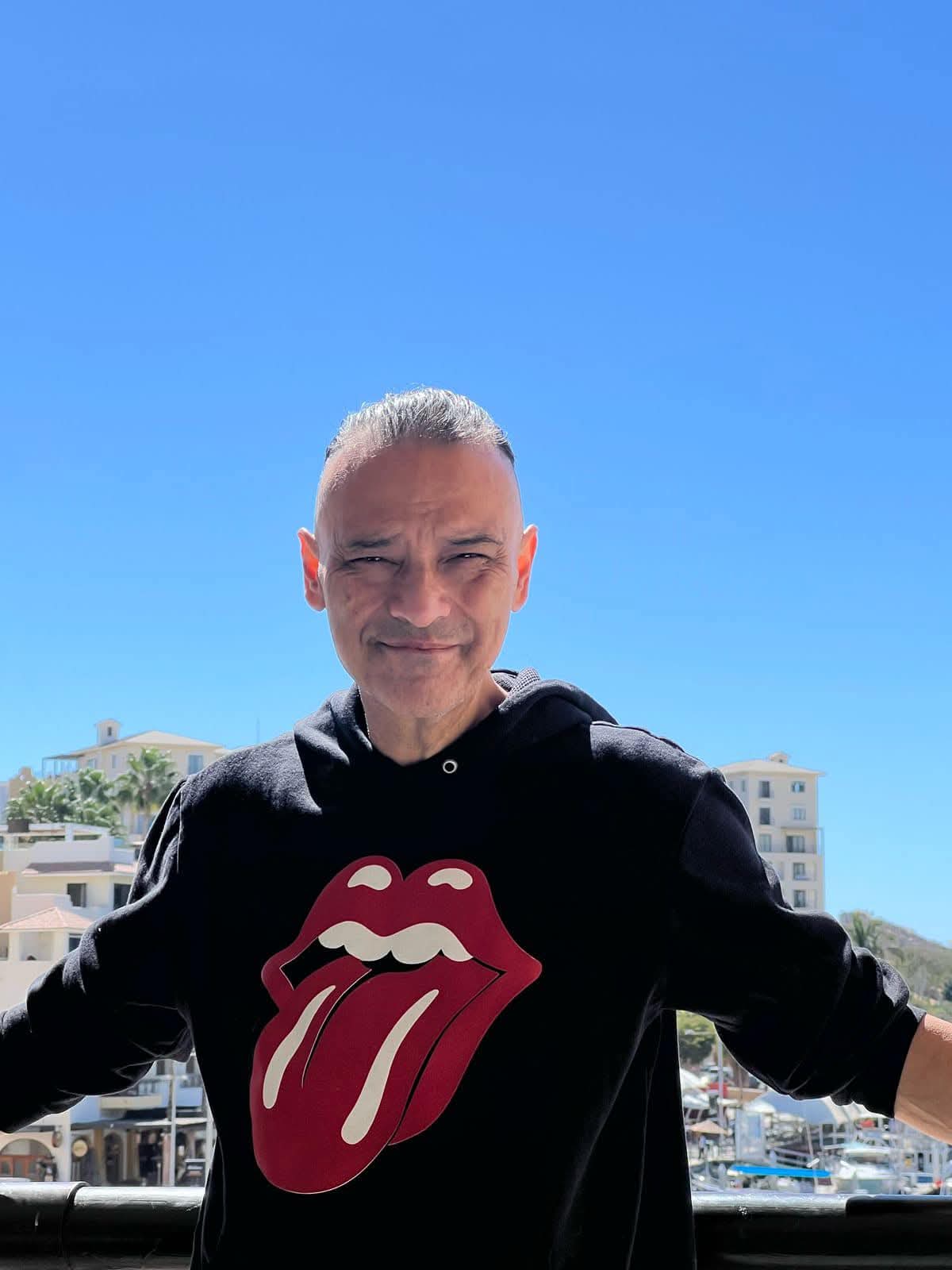 ¿Quién el cantante Xava Drago?