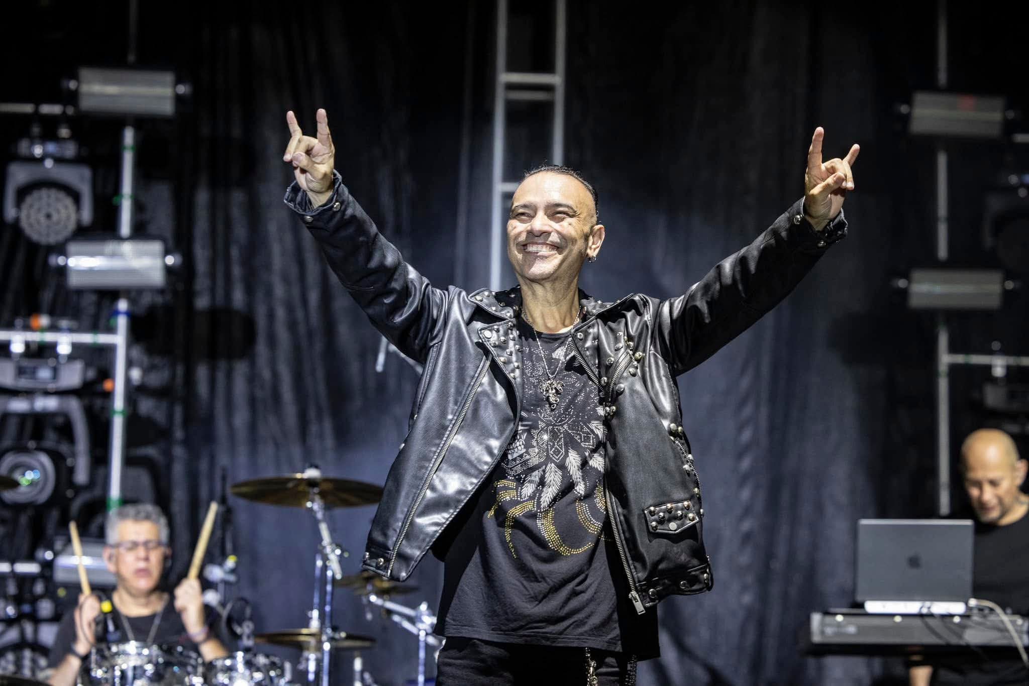 Xava Drago se despide de sus fans