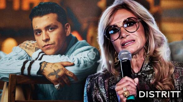 Adela Micha asegura que sabe cómo identificar pendejos