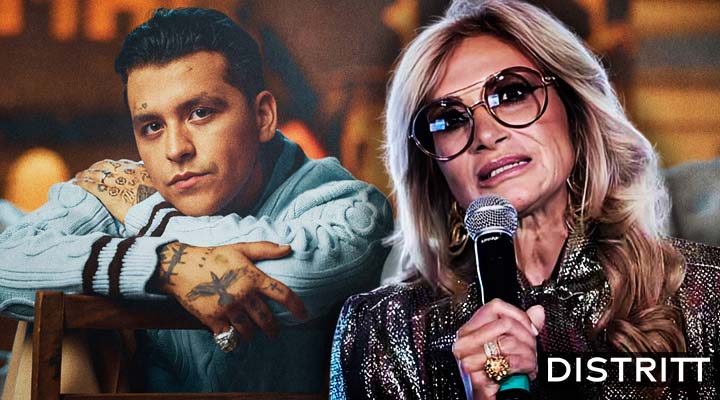 Adela Micha asegura que sabe cómo identificar pendejos