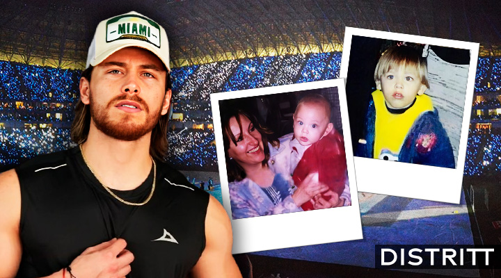 Aldo de Nigris revela cómo fue su dolorosa infancia |VIDEO