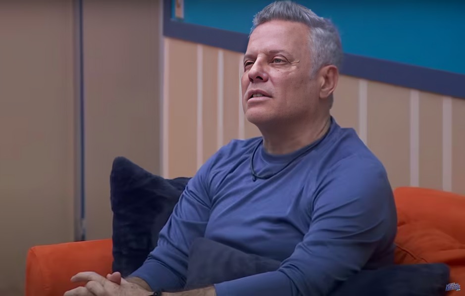 Alexis Ayala en riesgo de eliminación en LCDLF