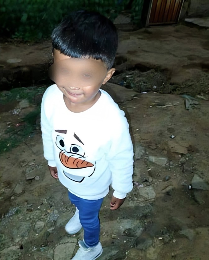 Asesinan a niño de 5 años por deuda familiar