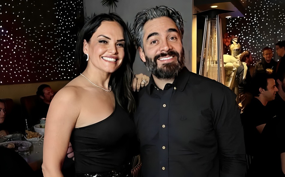 Así descubrió Lucy Ruiz la infidelidad de Omar Chaparro