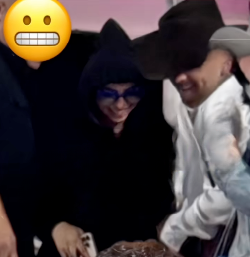 Así escondía Christian Nodal su relación con Ángela Aguilar