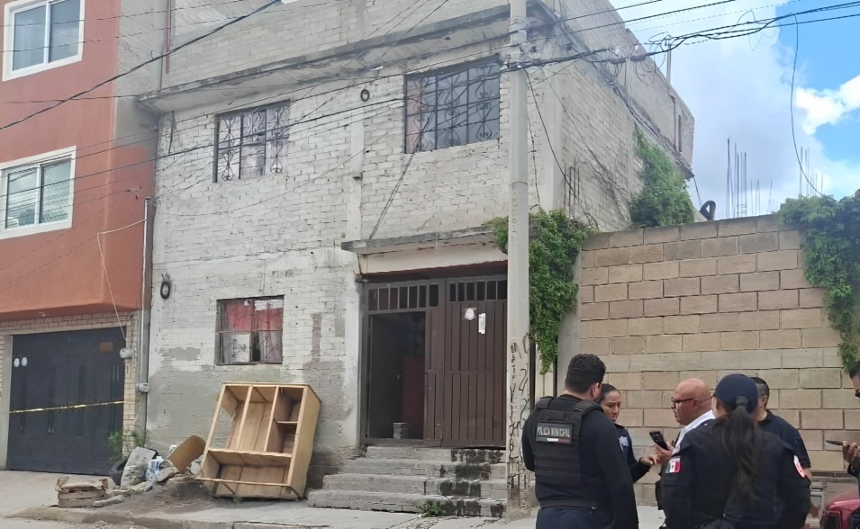 Autoridades indagan asesinato de Fernando en Edomex
