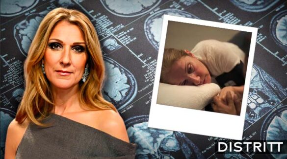 Céline Dion. La verdad detrás de su supuesta muerte