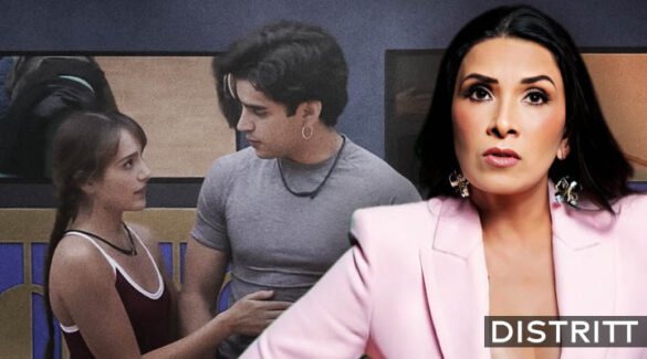 Dalilah Polanco hace polémicos comentarios sobre Elaine Haro