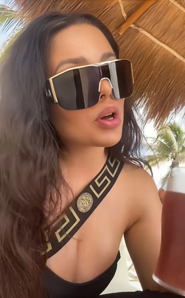 Esmeralda Ferrer