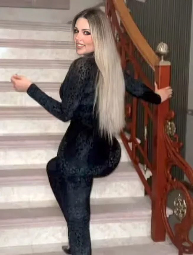 Esmeralda Ferrer quién era