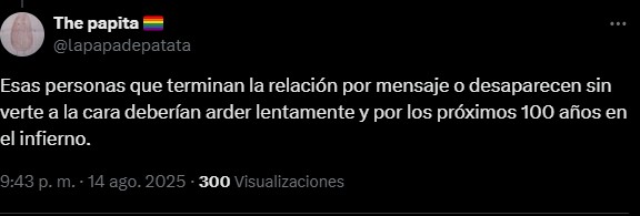 Estallan contra pareja de taxista que terminó su relación en pleno viaje