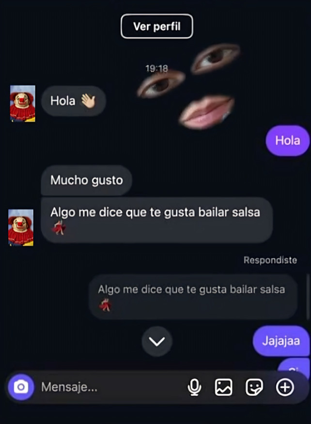 Mujer expone infidelidad de su novio y él culpa a sus amigos