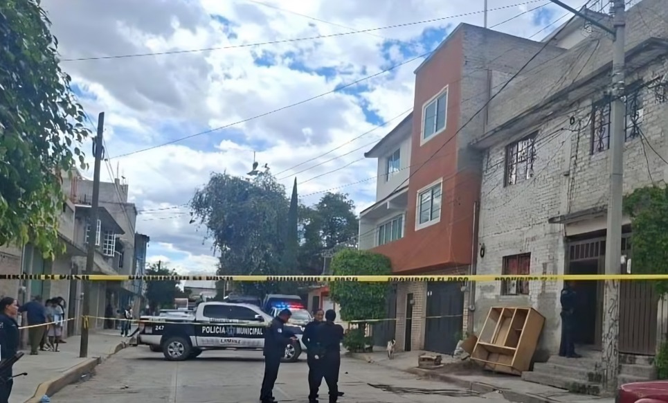 Familia secuestra a menor como garantía de deuda de mil pesos