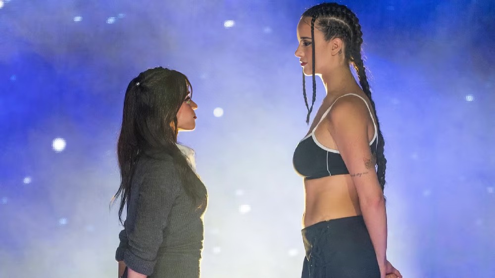 Gala y Alana