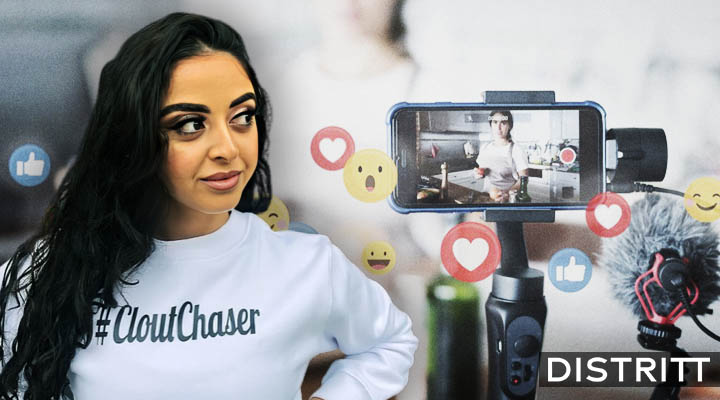 Influencers quieren crear sindicato