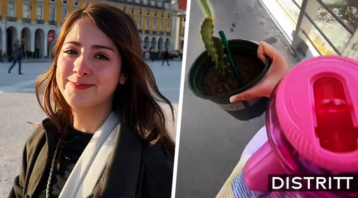 Joven vuelve de vacaciones y la corren por error de su jefa