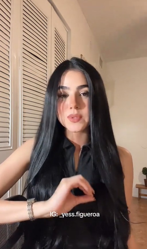 Joven relata cómo nació su bebé