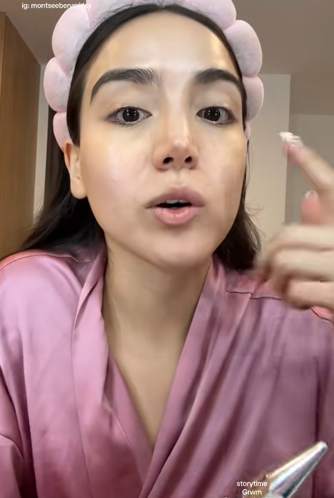 Joven realta cómo su rinoplastia salió mal
