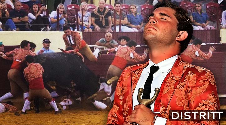 Lisboa. Torero muere tras recibir cornada en corrida