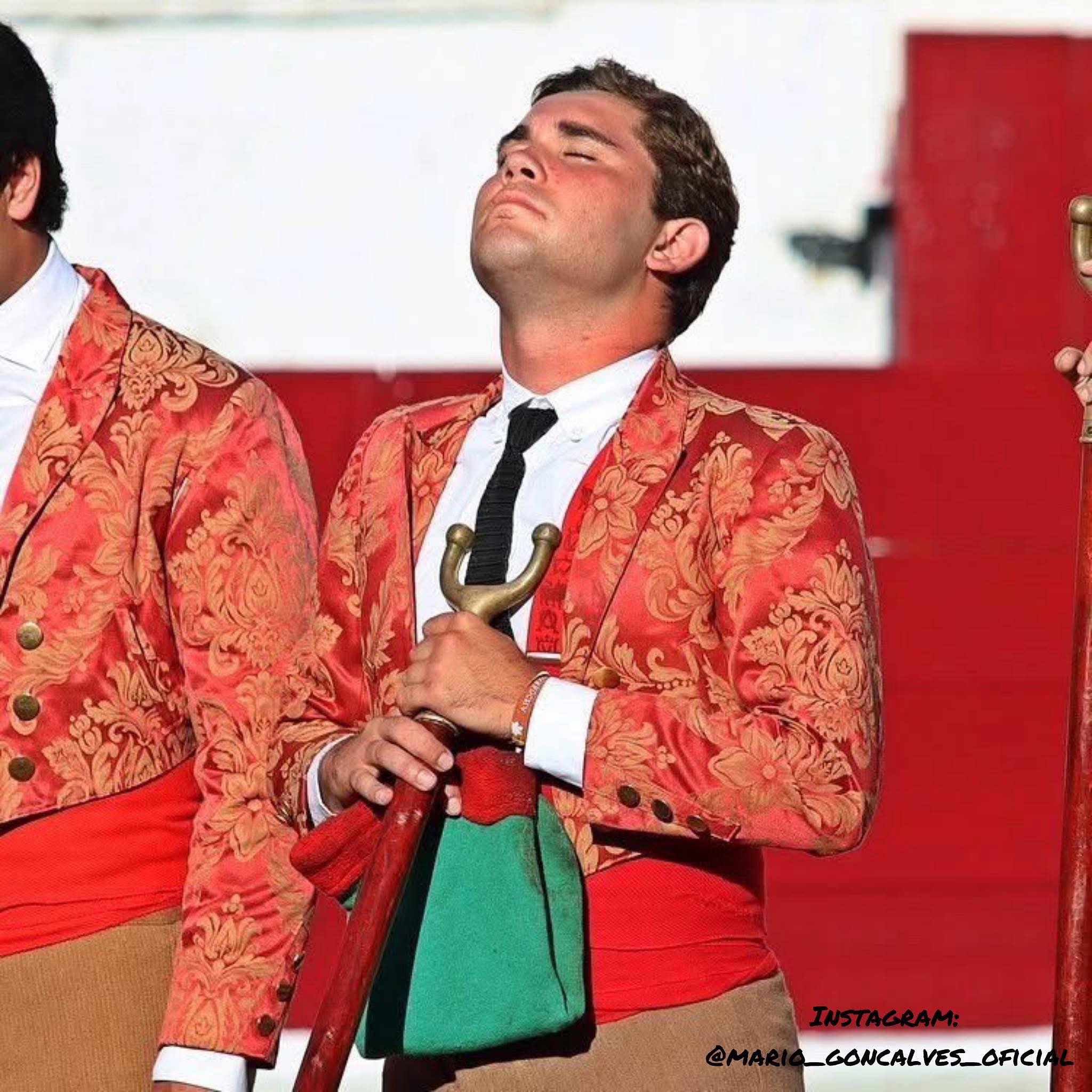 Lisboa. Torero muere tras recibir cornada en corrida