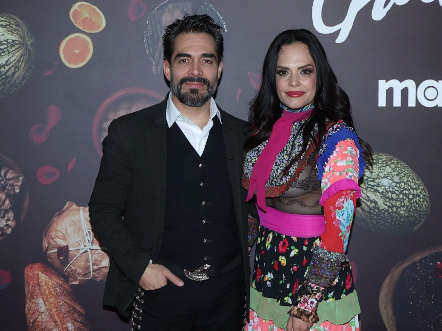 Lucy Ruiz revela que vivió una crisis en su matrimonio tras infidelidad