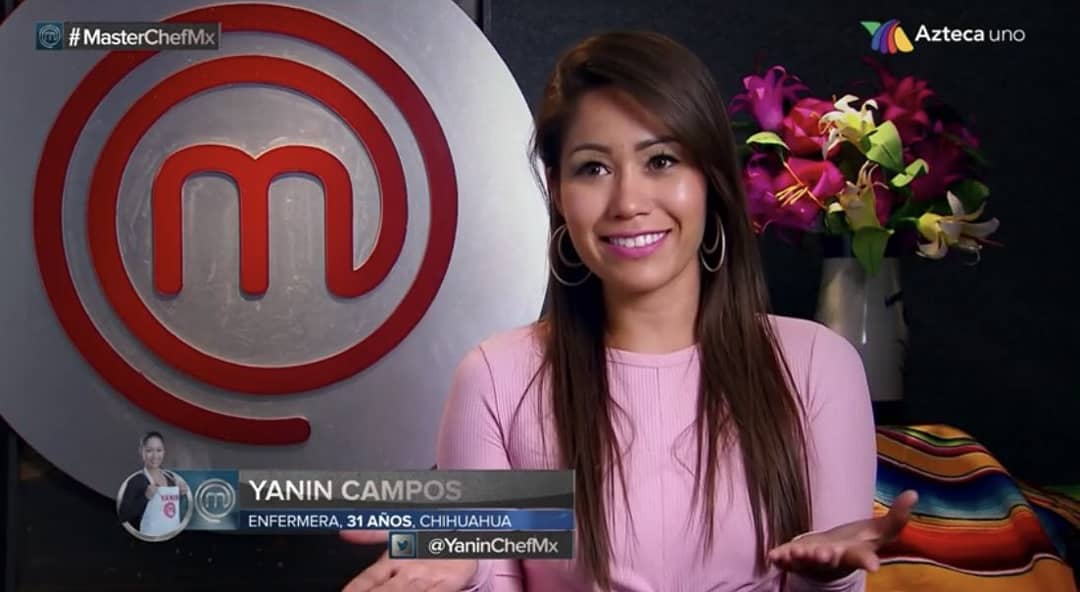 Filtran fotos del accidente en el que murió Yanin Campos