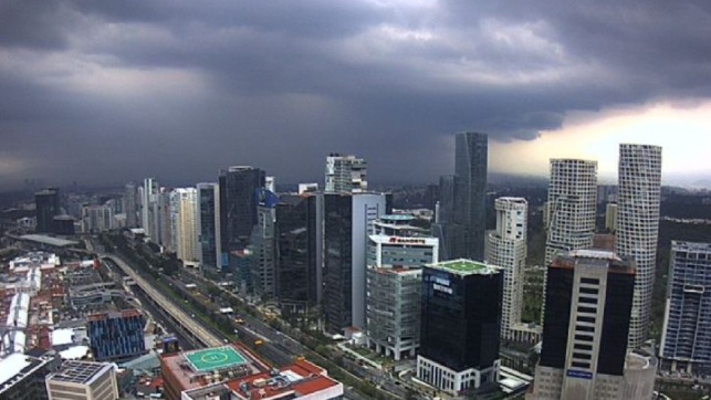 Mhoni Vidente predice lluvias, sismos y huracán en México 