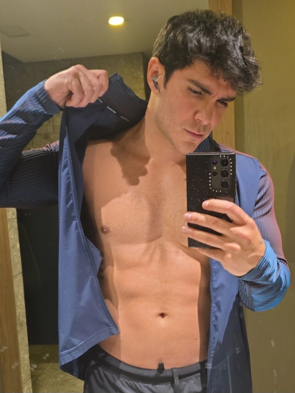 ¿Quién fue el actor Juan Carlos Ramírez?