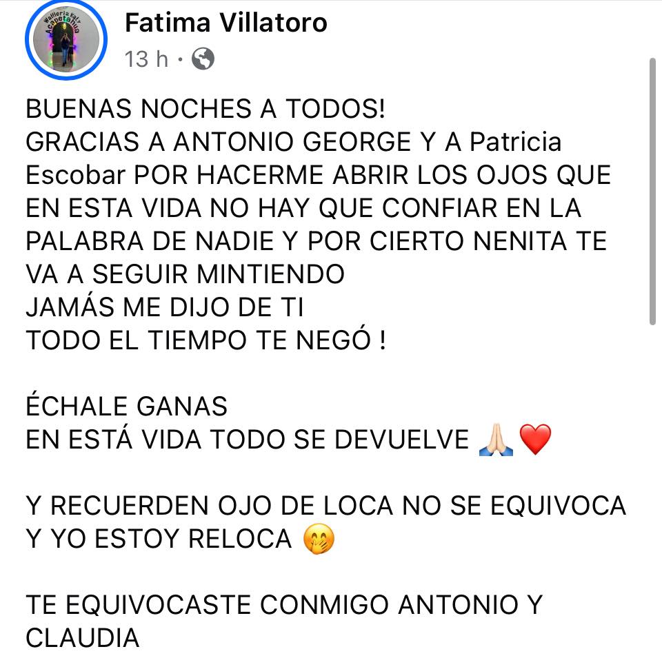 Mujer comparte cómo descubrió la infidelidad de su marido