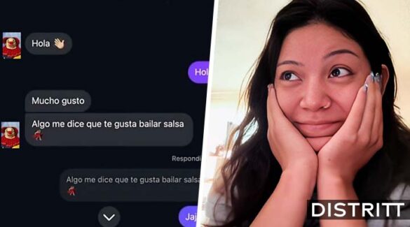 Mujer expone infidelidad de su novio y él culpa a sus amigos