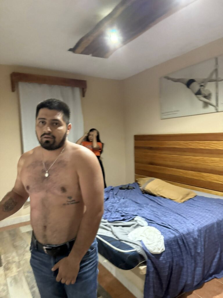 Mujer relata cómo descubrió la infidelidad de su marido