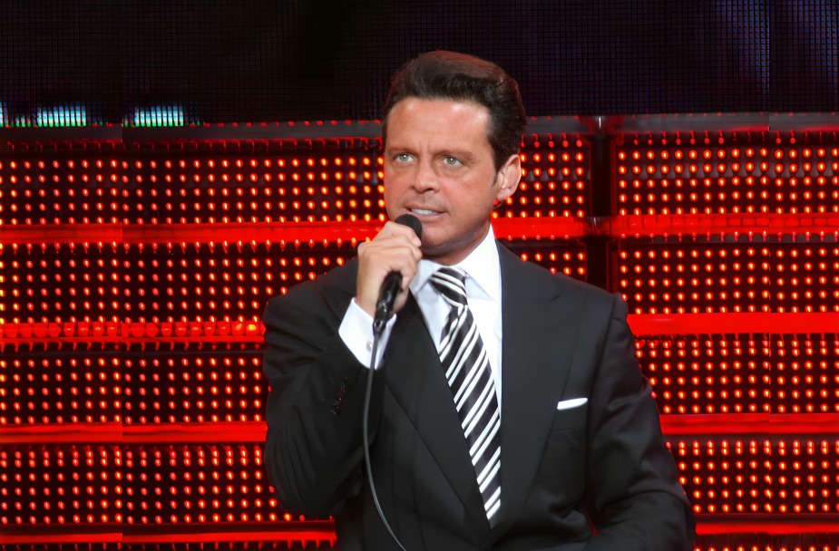 Ninel Conde asegura que Luis Miguel la pretendía