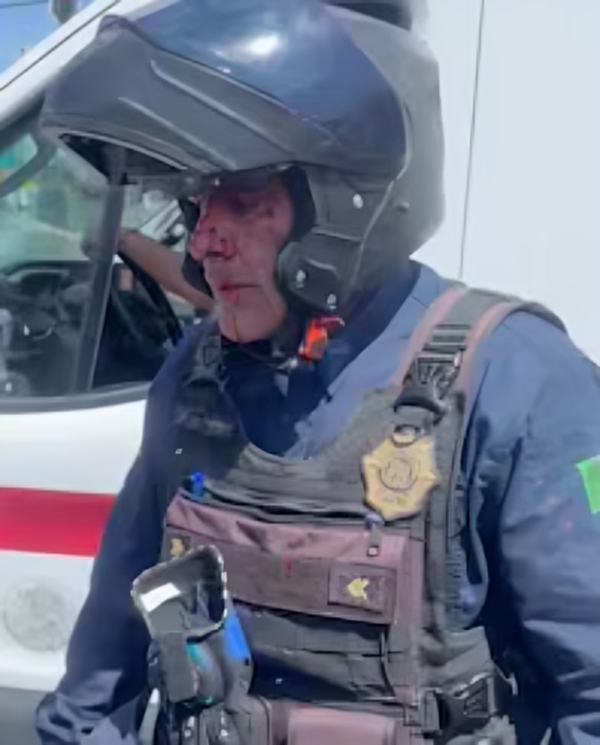 Policía de CDMX