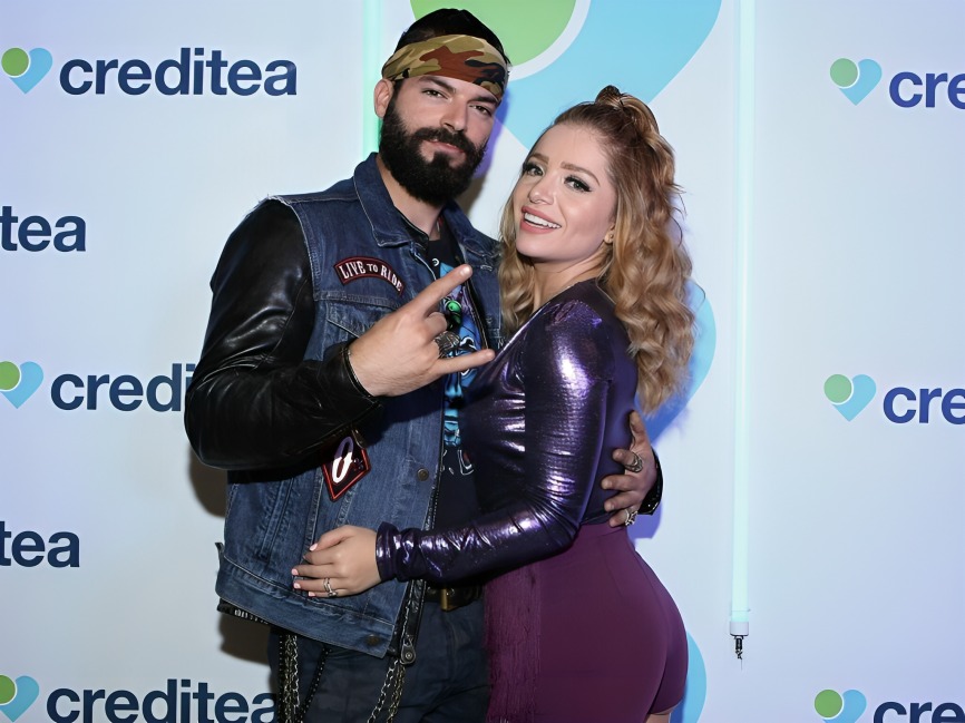 ¿Qué dijo Adrián Di Monte sobre Sandra Itzel?
